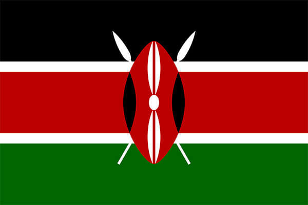 Kenya