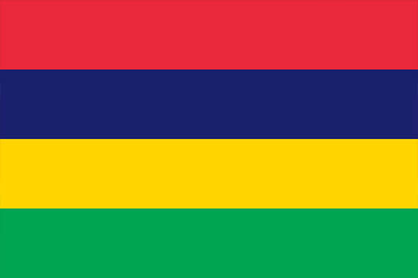 Mauritius